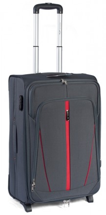 Производитель: Suitcase
Материал: Полиэстер
Два больших прочных полиуретановых. . фото 9