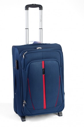 Производитель: Suitcase
Материал: Полиэстер
Два больших прочных полиуретановых. . фото 2