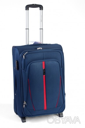 Производитель: Suitcase
Материал: Полиэстер
Два больших прочных полиуретановых. . фото 1