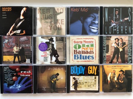 Продам фирменные CD made in USA и немного UE.. . фото 7 Новые поступления фирменный CD made in USA. Есть большой выбор CD, более 1200 по. . фото 7