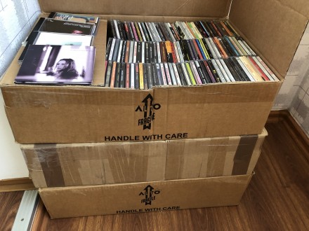 Продам фирменные CD made in USA и немного UE.. . фото 11 Новые поступления фирменный CD made in USA. Есть большой выбор CD, более 1200 по. . фото 11