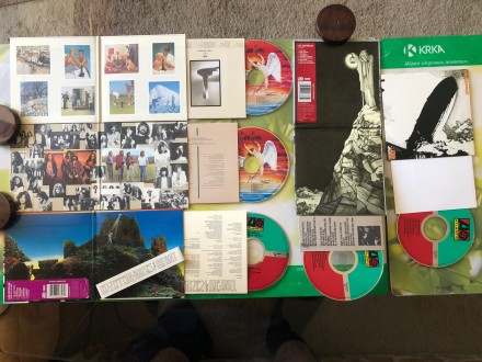Продам фирменные CD made in USA и немного UE.. . фото 3 Новые поступления фирменный CD made in USA. Есть большой выбор CD, более 1200 по. . фото 3