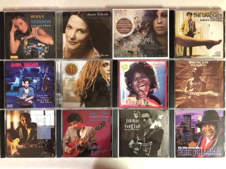 Продам фирменные CD made in USA и немного UE.. . фото 9 Новые поступления фирменный CD made in USA. Есть большой выбор CD, более 1200 по. . фото 9