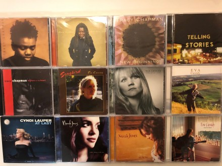 Продам фирменные CD made in USA и немного UE.. Одеса. фото 1 Продам фирменные CD made in USA и немного UE.. Одеса. фото 1