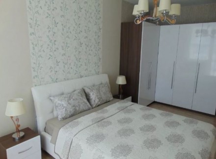 Продажа квартиры с евроремонтом, Драгоманова 2. Киев. фото 1 Продажа квартиры с евроремонтом, Драгоманова 2. Киев. фото 1