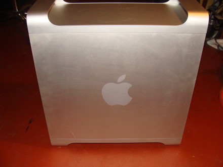 Продам Mac Pro 3.1
Процессор 2 x 2,8 GHz Quad-Core Intel Xeon
Память Fb-Dimm 1. . фото 4