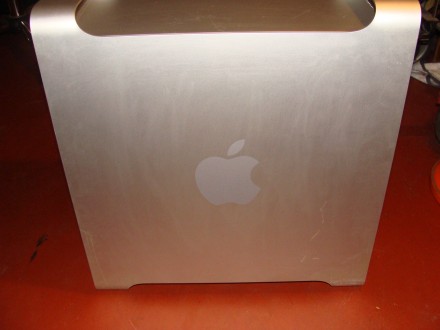 Продам Mac Pro 3.1
Процессор 2 x 2,8 GHz Quad-Core Intel Xeon
Память Fb-Dimm 1. . фото 3