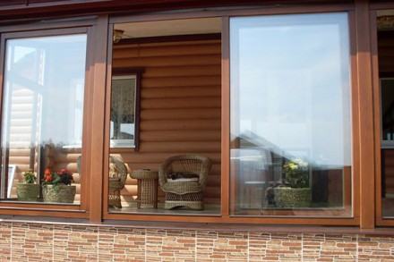 WDS - первоклассные металлопластиковые окна. Энергоэффективность и шумоизоляция.. . фото 3