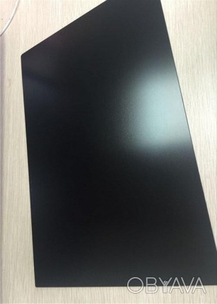 Анодований алюміній чорний колір товщ 0,45-0,5 мм
 
Анодований алюміній – це алю. . фото 1