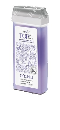 Теплий віск Top Line "Орхідея" у картриджі, ItalWax. Киев. фото 1 Теплий віск Top Line "Орхідея" у картриджі, ItalWax. Киев. фото 1