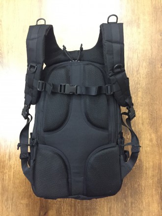 Рюкзак полевой Intruder Pack это  универсальный патрульный рюкзак который идеаль. . фото 3