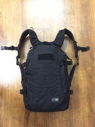 Рюкзак полевой Intruder Pack это  универсальный патрульный рюкзак который идеаль. . фото 2