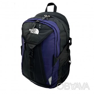 
 
Городской рюкзак The North Face Surge New 31L фиолетового цвета с отделением . . фото 1