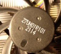 Кулер для процессора AMD FX - 6300. Хмільник. фото 1 Кулер для процессора AMD FX - 6300. Хмільник. фото 1