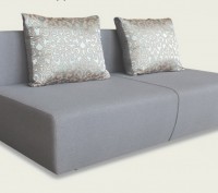 Диван Евро лайт – это отличный компактный диван для небольших помещений. За счет. . фото 3