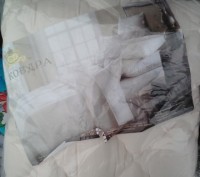Фабричные одеяла фабрик Ода и ARDA , наполнитель холлофайбер , чехол микрофибра . . фото 8