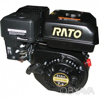 RATO R210 (1800rpm) – это универсальный аппарат, который имеет расширенное приме. . фото 1