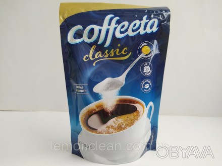 Ви любите пити каву, тоді Вам потрібні сухі вершки Coffeeta, які зроблять Ваш на. . фото 1