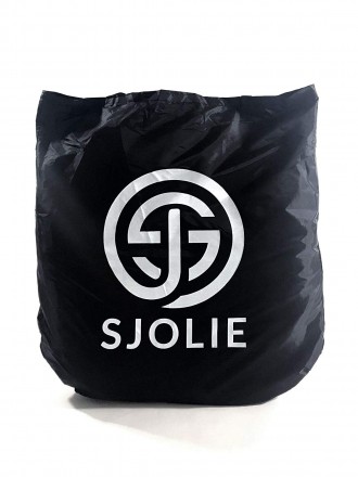ТЕНТ ПАЛАТКА с логотипом Sjolie Sunless для моментального тростникового загара с. . фото 4