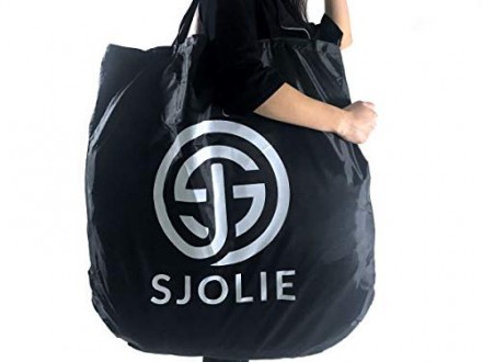 ТЕНТ ПАЛАТКА с логотипом Sjolie Sunless для моментального тростникового загара с. . фото 3