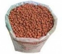 Керамзит 5-20 мм в мешках. Харьков. фото 1