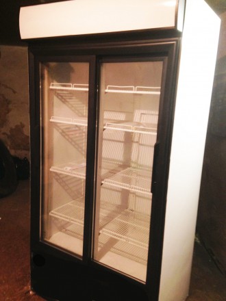 Холодильный шкаф бу Frigorex предназначен для продажи и хранения гастрономии, ку. . фото 3