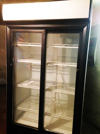 Холодильный шкаф бу Frigorex предназначен для продажи и хранения гастрономии, ку. . фото 2