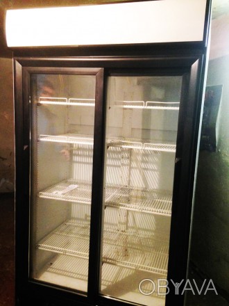 Холодильный шкаф бу Frigorex предназначен для продажи и хранения гастрономии, ку. . фото 1