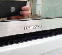 Cвіжачок!!! Мікрохвильова піч фірми DEWOO Silver 1200 Watt , з грилем та конвекц. . фото 9