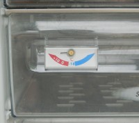 Свіжачок!!! Морозильна Камера PRIVILEG PREMIUM модель 2011року на 4 кошика(глибо. . фото 9
