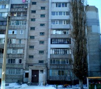 Недорогая посуточная квартира - студия в городе Николаеве, в центре, на проспект. Центр. фото 7