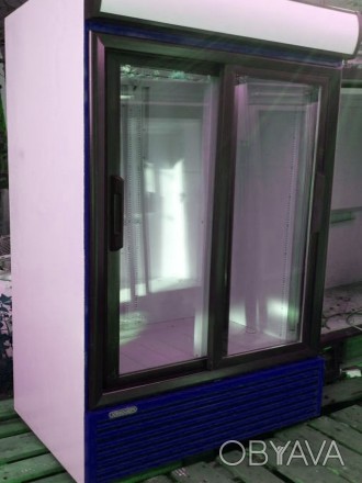 Холодильный шкаф бу Frigorex используется для широкого применения во многих заве. . фото 1