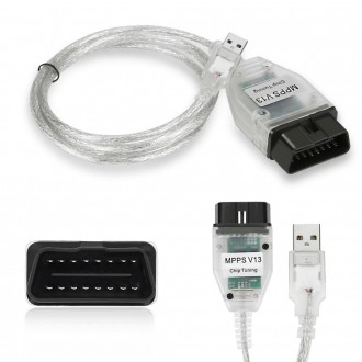 Программатор MPPS V13.02 - K-CAN - OBDII ECU - чип-тюнинг. Запоріжжя. фото 1 Программатор MPPS V13.02 - K-CAN - OBDII ECU - чип-тюнинг. Запоріжжя. фото 1