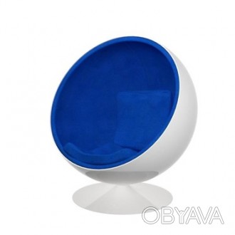 Черновцы В наличии Дизайнерское кресло Ball Chair, сверхпрочный стеклопластик Ba