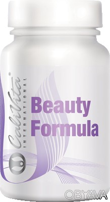 
«Beauty Formula» – это новая комплексная диетическая добавка, содержащая витами. . фото 1
