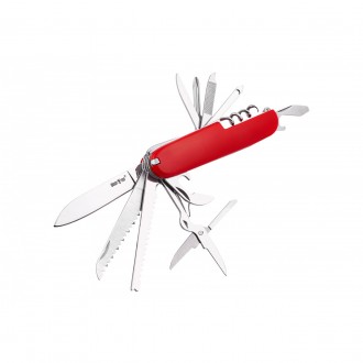 Нож GRAND WAY 8131. Кривой Рог. фото 1