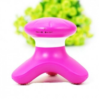 Вибромассажер Mini Electric Massager. Киев. фото 1 Вибромассажер Mini Electric Massager. Киев. фото 1