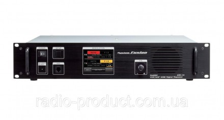 Yaesu DR-1X (Е) ретранслятор аналогово-цифровой, двухдиапазонный, б.у.. Львов. фото 1 Yaesu DR-1X (Е) ретранслятор аналогово-цифровой, двухдиапазонный, б.у.. Львов. фото 1