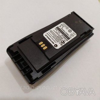 Motorola NNTN4851 заменный аккумулятор для DP1400, CP040, CP140, etc
 Motorola N. . фото 1
