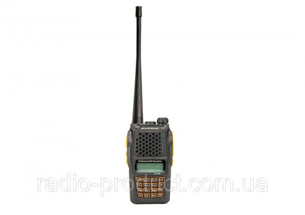 Радиостанция Baofeng UV-6R. Львов. фото 1 Радиостанция Baofeng UV-6R. Львов. фото 1