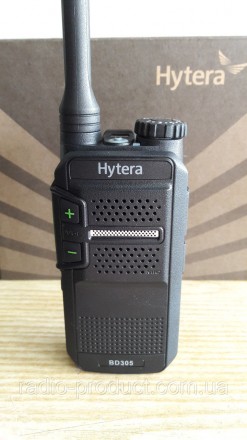 Радиостанция Hytera BD305 UHF. Львов. фото 1 Радиостанция Hytera BD305 UHF. Львов. фото 1