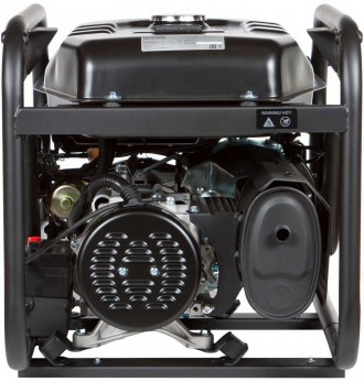 ОПИС
 
Фірмовий двигун зі збільшеним моторесурсом:
	Збільшені розміри впускного . . фото 5