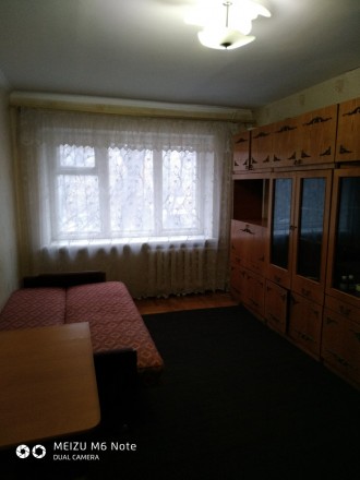 Сдам 1-комнатную 2/5, Филатова/Гайдара. Одесса. фото 1 Сдам 1-комнатную 2/5, Филатова/Гайдара. Одесса. фото 1