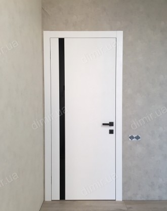 Студия дверей ДИМИР предлагает межкомнатные шпонированные двери украинской фабри. . фото 5
