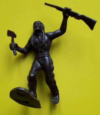 ИНДЕЙЦЫ!!! Индеец НОВЫЙ! Сделано в СССР!!! ДЗИ Донецк!. Харьков. фото 1 ИНДЕЙЦЫ!!! Индеец НОВЫЙ! Сделано в СССР!!! ДЗИ Донецк!. Харьков. фото 1