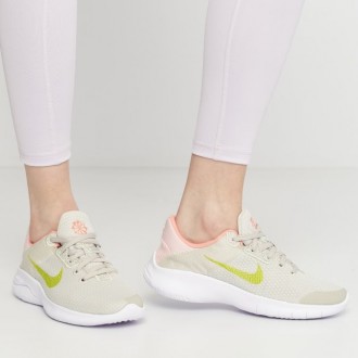 Женские кроссовки Nike Flex Experience Rn 11 Nn – удобные и стильные кросс. . фото 10