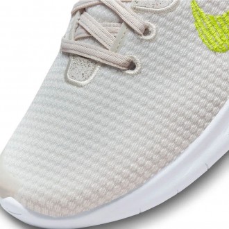 Женские кроссовки Nike Flex Experience Rn 11 Nn – удобные и стильные кросс. . фото 9