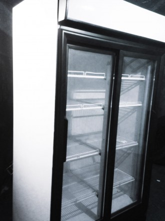 Двухдверный холодильный шкаф бу Frigorex - отличный вариант холодильного оборудо. . фото 2