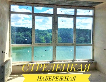 Роскошная 2-комн с Шикарным видом на реку и лес Дом заселен. Чернигов. фото 1 Роскошная 2-комн с Шикарным видом на реку и лес Дом заселен. Чернигов. фото 1