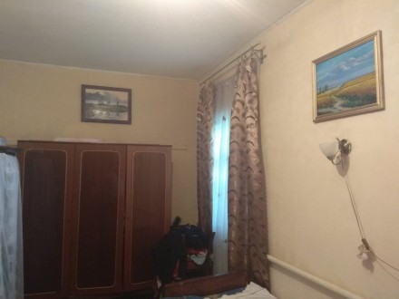 Продам отличный кирпичный дом в пгт Короп Черниговской области. Общая площадь до. Носовка. фото 6